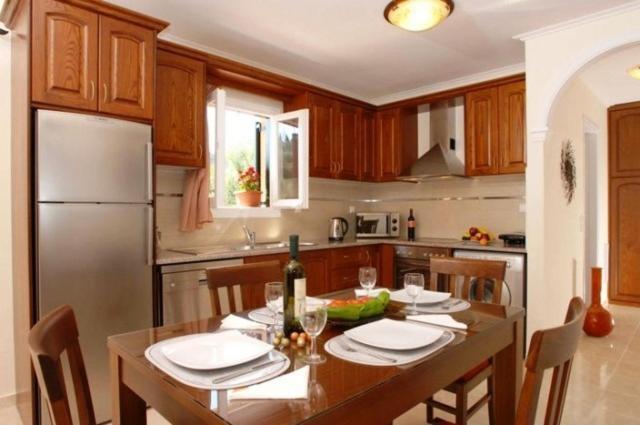 Dimitris Apartments Сидарион Номер фото